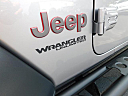 Thumbnail image of 2018 Jeep Wrangler Unlimited at Gary Mathews Motors