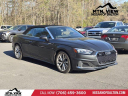 Thumbnail image of 2022 Audi A5 at MtnViewNissanOfDalton-New of Dalton, GA