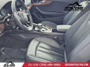 2022 Audi A5 quattro Premium 45 TFSI at MtnViewNissanOfDalton-New of Dalton, GA