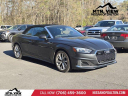 Thumbnail image of 2022 Audi A5 at MtnViewNissanOfDalton-New of Dalton, GA