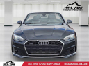 Thumbnail image of 2022 Audi A5 at MtnViewNissanOfDalton-New of Dalton, GA