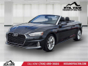 Thumbnail image of 2022 Audi A5 at MtnViewNissanOfDalton-New of Dalton, GA