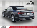 Thumbnail image of 2022 Audi A5 at MtnViewNissanOfDalton-New of Dalton, GA
