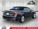 Thumbnail image of 2022 Audi A5 at MtnViewNissanOfDalton-New of Dalton, GA
