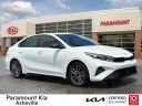 Thumbnail image of 2023 Kia Forte at Paramount Kia Of Asheville