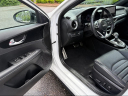 Thumbnail image of 2023 Kia Forte at Paramount Kia Of Asheville