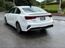 Thumbnail image of 2023 Kia Forte at Paramount Kia Of Asheville