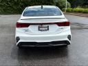 Thumbnail image of 2023 Kia Forte at Paramount Kia Of Asheville