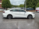 Thumbnail image of 2023 Kia Forte at Paramount Kia Of Asheville