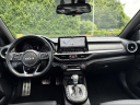 Thumbnail image of 2023 Kia Forte at Paramount Kia Of Asheville