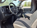 Thumbnail image of 2023 Chevrolet Express at Wheeling Volkswagen Subaru