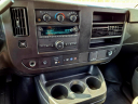 Thumbnail image of 2023 Chevrolet Express at Wheeling Volkswagen Subaru