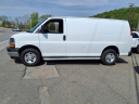 Thumbnail image of 2023 Chevrolet Express at Wheeling Volkswagen Subaru