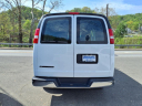 Thumbnail image of 2023 Chevrolet Express at Wheeling Volkswagen Subaru