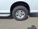 Thumbnail image of 2023 Chevrolet Express at Wheeling Volkswagen Subaru