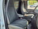 Thumbnail image of 2023 Chevrolet Express at Wheeling Volkswagen Subaru