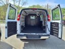 Thumbnail image of 2023 Chevrolet Express at Wheeling Volkswagen Subaru