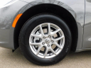 2025 Chrysler Pacifica Select at Wetzel Chrysler Jeep Dodge Ram