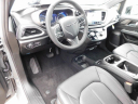 Thumbnail image of 2025 Chrysler Pacifica at Wetzel Chrysler Jeep Dodge Ram