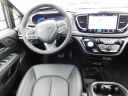 Thumbnail image of 2025 Chrysler Pacifica at Wetzel Chrysler Jeep Dodge Ram