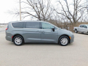 Thumbnail image of 2025 Chrysler Pacifica at Wetzel Chrysler Jeep Dodge Ram