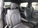 Thumbnail image of 2025 Chrysler Pacifica at Wetzel Chrysler Jeep Dodge Ram