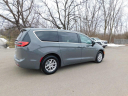 Thumbnail image of 2025 Chrysler Pacifica at Wetzel Chrysler Jeep Dodge Ram