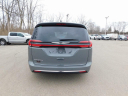 Thumbnail image of 2025 Chrysler Pacifica at Wetzel Chrysler Jeep Dodge Ram