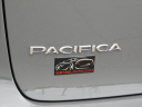 Thumbnail image of 2025 Chrysler Pacifica at Wetzel Chrysler Jeep Dodge Ram