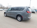 Thumbnail image of 2025 Chrysler Pacifica at Wetzel Chrysler Jeep Dodge Ram