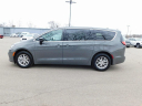 Thumbnail image of 2025 Chrysler Pacifica at Wetzel Chrysler Jeep Dodge Ram