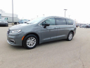 Thumbnail image of 2025 Chrysler Pacifica at Wetzel Chrysler Jeep Dodge Ram