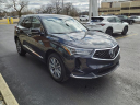 Thumbnail image of 2024 Acura RDX at Dave White Acura