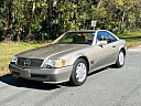 Thumbnail image of 1995 Mercedes-Benz SL-Class at Export Link Usa, Llc.