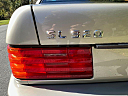 Thumbnail image of 1995 Mercedes-Benz SL-Class at Export Link Usa, Llc.