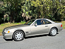 1995 Mercedes-Benz SL-Class SL 320 at Export Link Usa, Llc.