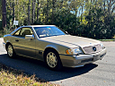 Thumbnail image of 1995 Mercedes-Benz SL-Class at Export Link Usa, Llc.