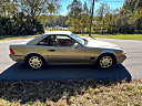 Thumbnail image of 1995 Mercedes-Benz SL-Class at Export Link Usa, Llc.
