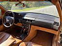 Thumbnail image of 1995 Mercedes-Benz SL-Class at Export Link Usa, Llc.