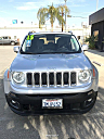 Thumbnail image of 2015 Jeep Renegade at SBG Auto