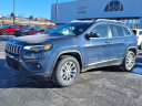 Thumbnail image of 2021 Jeep Cherokee at Thomas Auto Centers