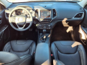 2021 Jeep Cherokee Latitude Lux at Thomas Auto Centers
