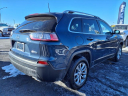 Thumbnail image of 2021 Jeep Cherokee at Thomas Auto Centers