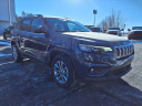 Thumbnail image of 2021 Jeep Cherokee at Thomas Auto Centers