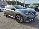 Thumbnail image of 2023 Nissan Murano at Mathews Nissan