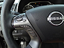 2023 Nissan Murano S at Mathews Nissan