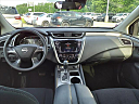 Thumbnail image of 2023 Nissan Murano at Mathews Nissan