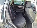 Thumbnail image of 2023 Nissan Murano at Mathews Nissan