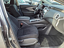 Thumbnail image of 2023 Nissan Murano at Mathews Nissan