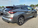 Thumbnail image of 2023 Nissan Murano at Mathews Nissan
